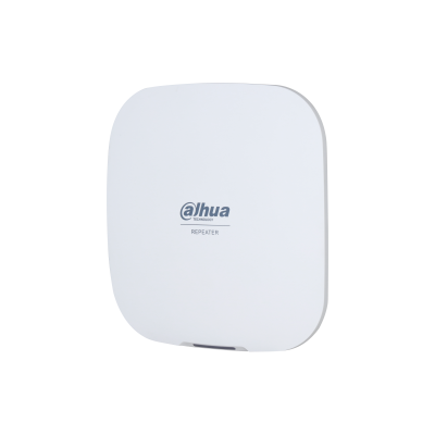 Dahua Dahua DHI-ARA43-W2, Amplificateur d'alarme pour jusqu'à 32 appareils