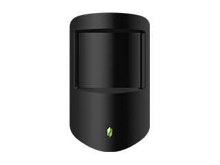 Dahua Dahua DHI-ARD2231-W2 Zwart, Draadloze PIR DUAL Detector