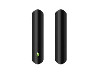Dahua Dahua DHI-ARD323-W2(868) Zwart, Magneetcontact Draadloos