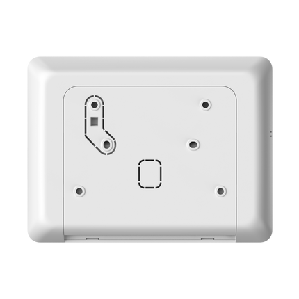 Dahua Dahua DHI-ARK30C-RW2, Clavier sans fil avec lecteur de cartes et écran LCD