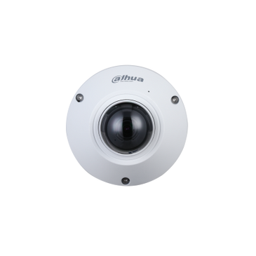 Dahua Dahua EB5541-AS 5MP D/N IR 360° WizMind Camera Objectif 1.4mm