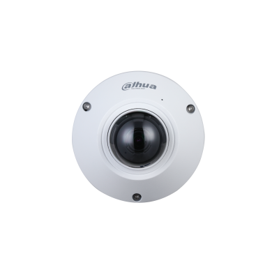 Dahua Dahua EB5541-AS 5MP D/N IR 360° WizMind Kamera 1,4mm Objektiv