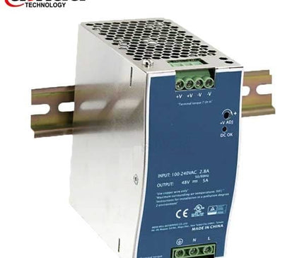 Dahua Dahua EDP-240-48 Alimentation pour interphone Dahua 48V/5A