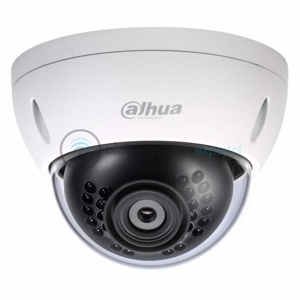 Dahua Full HD-CVI kit 2x dôme 2 megapixel camera security set