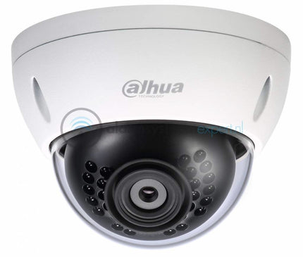 Dahua Dahua Full HD-CVI Kit 3x Dome 2 Megapixel Kamera Sicherheitsset