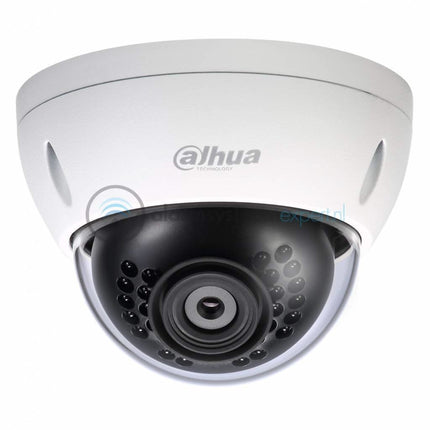 Dahua Dahua Full HD-CVI kit 4x dôme 2 megapixel camera security set