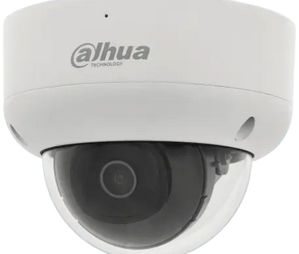 Dahua Dahua HAC-HDBW1200EA-A, HDCVI 2MP 2.8mm Full HD Dome Kamera