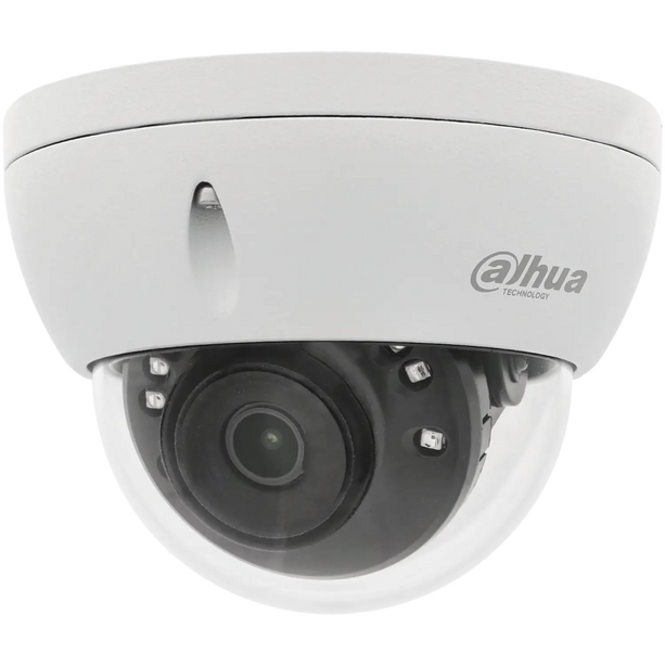 Dahua Dahua HAC-HDBW1500E-S2, 5MP 2.8mm HD-CVI Dome camera
