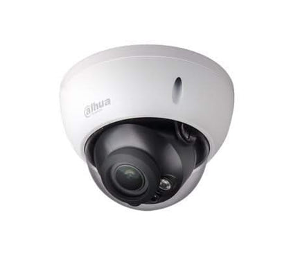 Dahua Dahua HAC-HDBW2241RP-Z, Starlight domecamera gemotoriseerde lens. 2Mp.