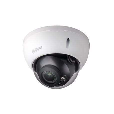 Dahua Dahua HAC-HDBW2241RP-Z, Starlight dome camera motorized lens. 2Mp.