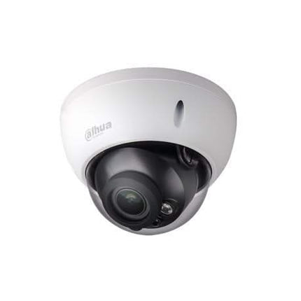 Dahua Dahua HAC-HDBW2241RP-Z, Starlight domecamera gemotoriseerde lens. 2Mp.
