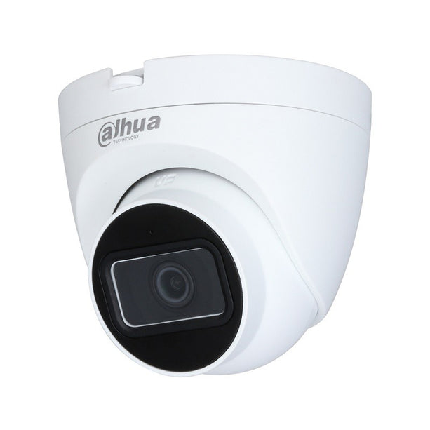 Dahua Dahua HAC-HDW1200TRQ, 2MP 2.8mm, HD-CVI, Eyeball, 25m IR, coaxial