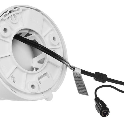 Dahua Dahua HAC-HDW1200TRQ, 2MP 2.8mm, HD-CVI, Eyeball, 25m IR, Koax