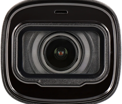 Dahua Dahua HAC-HFW1200R-Z-A, 2MP HD-CVI Bullet 2.7 - 12mm motor zoom lens
