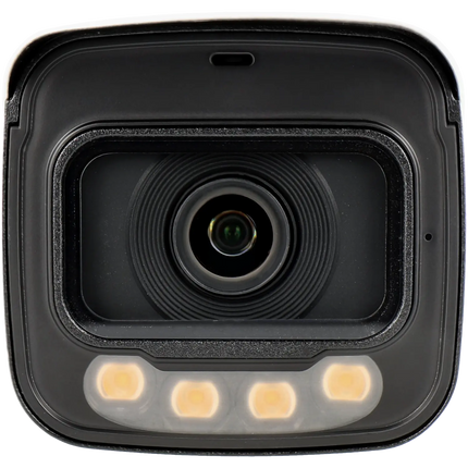 Dahua Dahua HAC-HFW1239TU-Z-A-LED-S2, 2MP HD-CVI Full-Color Bullet 2.7 - 13.5mm motor zoom lens