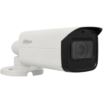 Dahua Dahua HAC-HFW2501TU-Z-A-S2, 5MP HD-CVI 2.7-13.5mm Motor Zoom Lens 80m IR