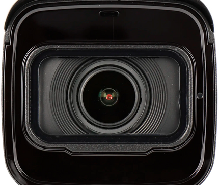 Dahua Dahua HAC-HFW2501TU-Z-A-S2, 5MP HD-CVI 2.7-13.5mm Motor Zoom Lens 80m IR