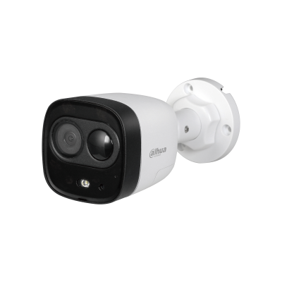 Dahua Dahua HAC-ME1500D 5MP HDCVI Active Deterrence Camera