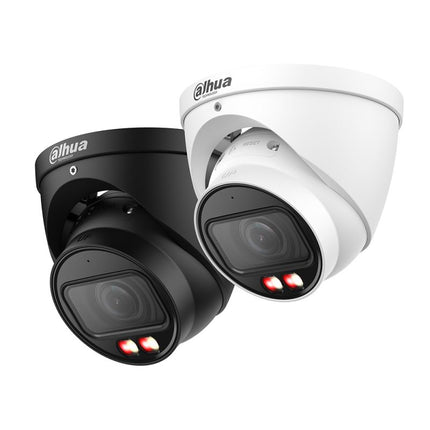 Dahua Dahua HDW3449T-ZS-IL, 4 MP Smart Dual Light, WizSense AI, 2,7–13,5 mm Motorzoomobjektiv
