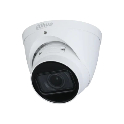 Dahua Dahua HDW5842T-ZE-S3, 8MP Deeplight IR Wizmind 2.7-12mm Motorzoom