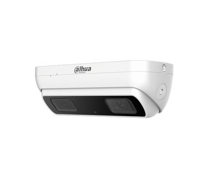 Dahua Dahua HDW8441XP-3D, 4MP Dual Lens 2.8mm, People Count Kamera