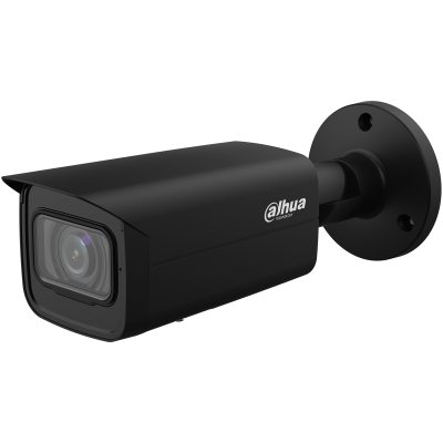 Dahua Dahua HFW5442T-ASE-S3 Schwarz 2.8mm 4MP Bullet ePoE D/N Deeplight WDR