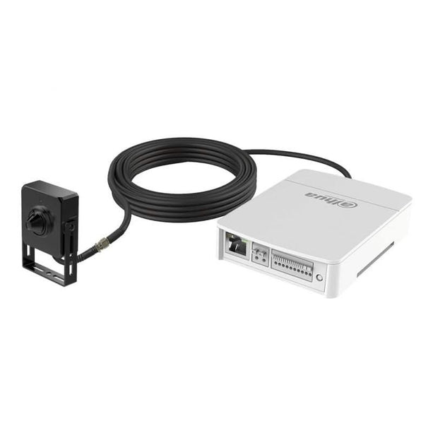 Dahua Dahua HUM8241-E1-L4, 2MP D/N Pinhole 2.8mm lens surface mount square