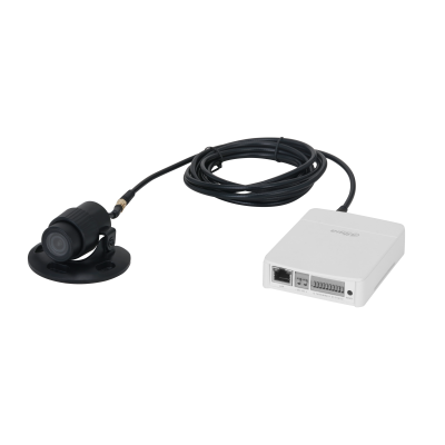 Dahua Dahua HUM8241EP, 2MP D/N Pinhole 2.8mm lens surface mount round