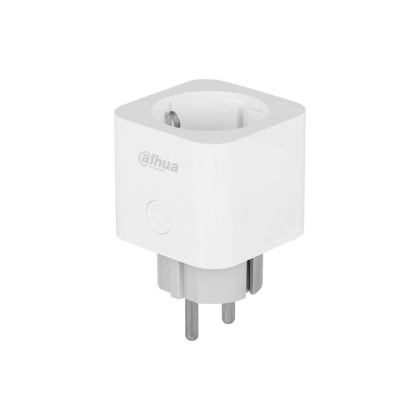 Dahua Dahua ICS1-W2(868), Draadloze slimme stekker met AirShield
