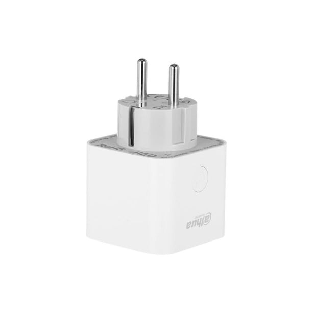 Dahua Dahua ICS1-W2(868), Draadloze slimme stekker met AirShield