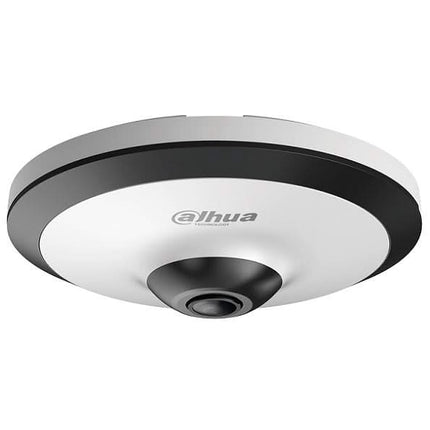 Dahua Dahua IPC-EW5541-AS, 5Mp Fisheye IR 360º Indoor Network Camera
