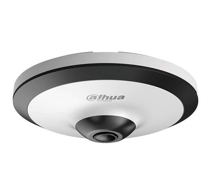 Dahua Dahua IPC-EW5541-AS, 5Mp Fisheye IR 360º Indoor Network Camera