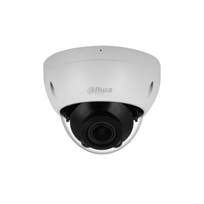 Dahua Dahua IPC-HDBW2441R-ZS 4 MP Dome Zoomlens, Wizsense, PoE, microfoon