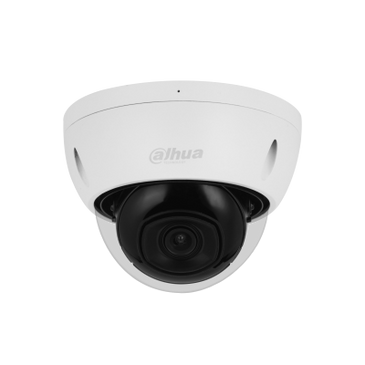 Dahua Dahua IPC-HDBW2841E-S 8MP/4K Dome WizSense SD slot PoE IR LEDs Build-in Mic.