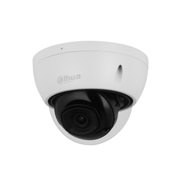 Dahua Dahua IPC-HDBW2841E-S 8MP/4K Dome WizSense SD slot PoE IR LEDs Build-in Mic.
