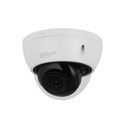 Dahua Dahua IPC-HDBW2841E-S 8MP/4K Dome WizSense SD-Steckplatz PoE IR LEDs Integriertes Mikrofon.
