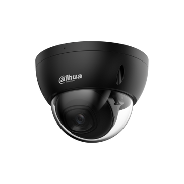Dahua Dahua IPC-HDBW2841E-S 8MP/4K WizSense Black Starlight Micro SD slot PoE IR LED Microphone