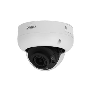 Dahua Dahua IPC-HDBW2841R-ZAS 8MP 2.7-13.5mm zoomlens | Wizsense | PoE | Micro SD slot