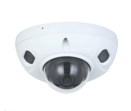 Dahua Dahua IPC-HDBW3441F-AS-S2,  4MP mini Dome Network Camera 2.8mm
