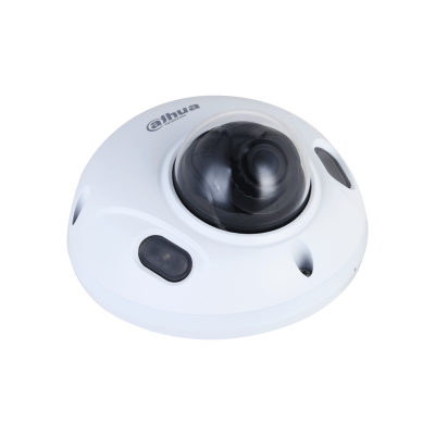 Dahua Dahua IPC-HDBW3541F-AS-S2, Caméra réseau mini-dôme 5MP 2.8mm, Wizsense