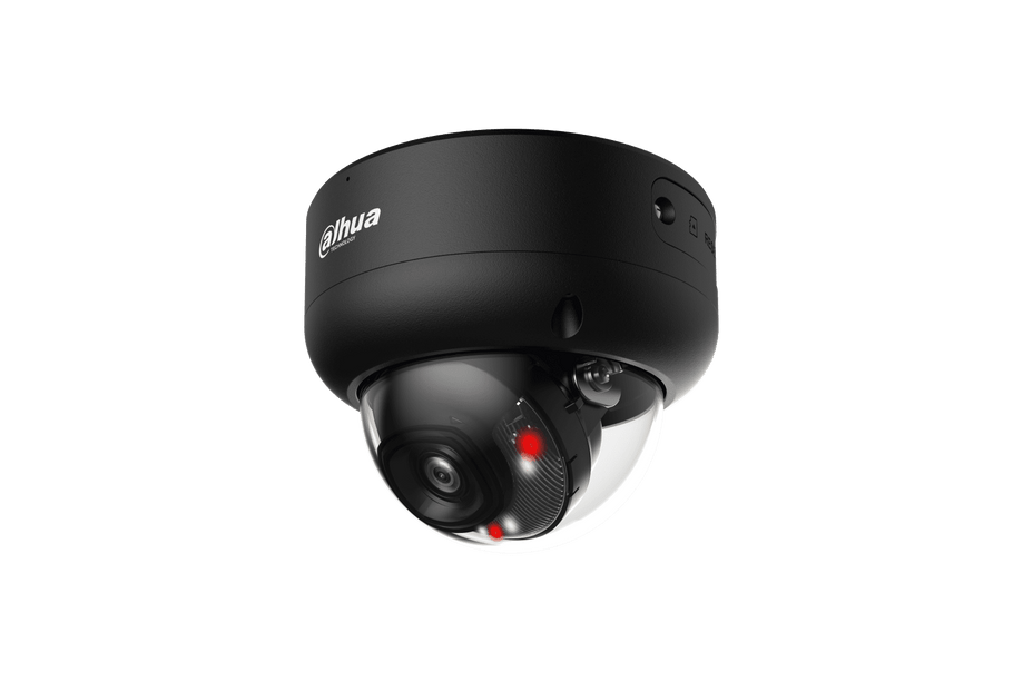 Dahua Dahua IPC-HDBW3849E-AS-IL Wizsense 8MP 2.8mm Smart Dual Light dome