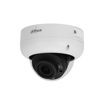 Dahua Dahua IPC-HDBW5442R-ASE-S3 ePoE 4MP D/N Starlight+ IR, Dome 2,8mm Festobjektiv