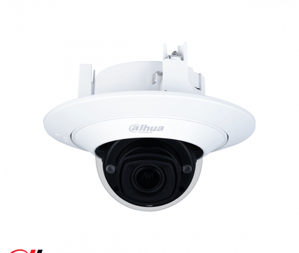 Dahua Dahua IPC-HDPW5442G-ZE Inbouw Dome , 4MP + 2.7-12mm zoom