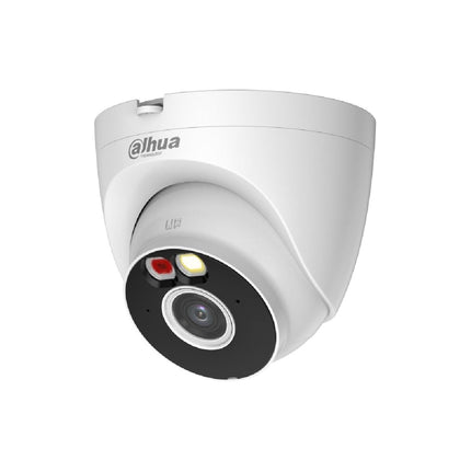 Dahua Dahua IPC-HDW1539DAP-SW-PV 5MP 2.8mm Turretcamera, WiFi 6