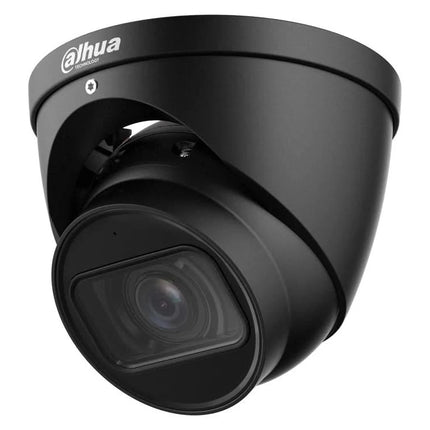 Dahua Dahua IPC-HDW3441T-ZS-S2 4MP Varifocus Zoom Lens PoE SD Slot IR LEDs Wizsense