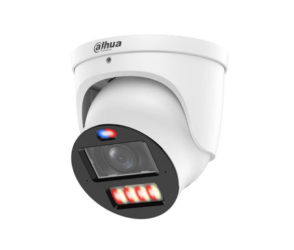 Alarm SystemExpert.de IPC-HDW3449H-ZAS-PV-S5 4MP Motor Zoom 2.7-13.5mm TiOC Revolver Vollfarbe