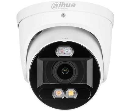 Alarm SystemExpert.de IPC-HDW3449H-ZAS-PV-S5 4MP Motor Zoom 2.7-13.5mm TiOC Revolver Vollfarbe