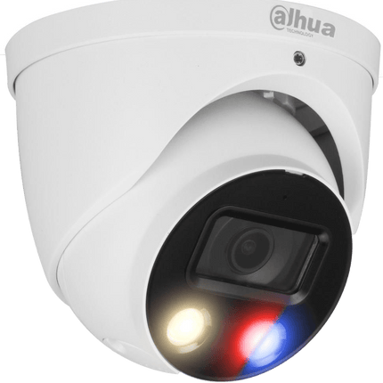 Dahua Dahua IPC-HDW3849H-AS-PV- 8MP/4K Full-color, Tioc, Wizsense