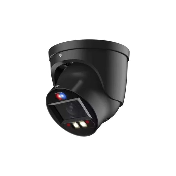 Dahua Dahua IPC-HDW3849H-ZAS-PV-Black 2.7-13.5mm varifocus lens, 8MP/4K Full Color, Tioc, Wizsense