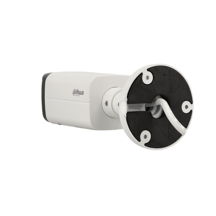 Dahua Dahua IPC-HFW2849T-ZAS-IL Bullet Zoomlens 2.7-13.5mm, 8MP/4K PoE, Dual light